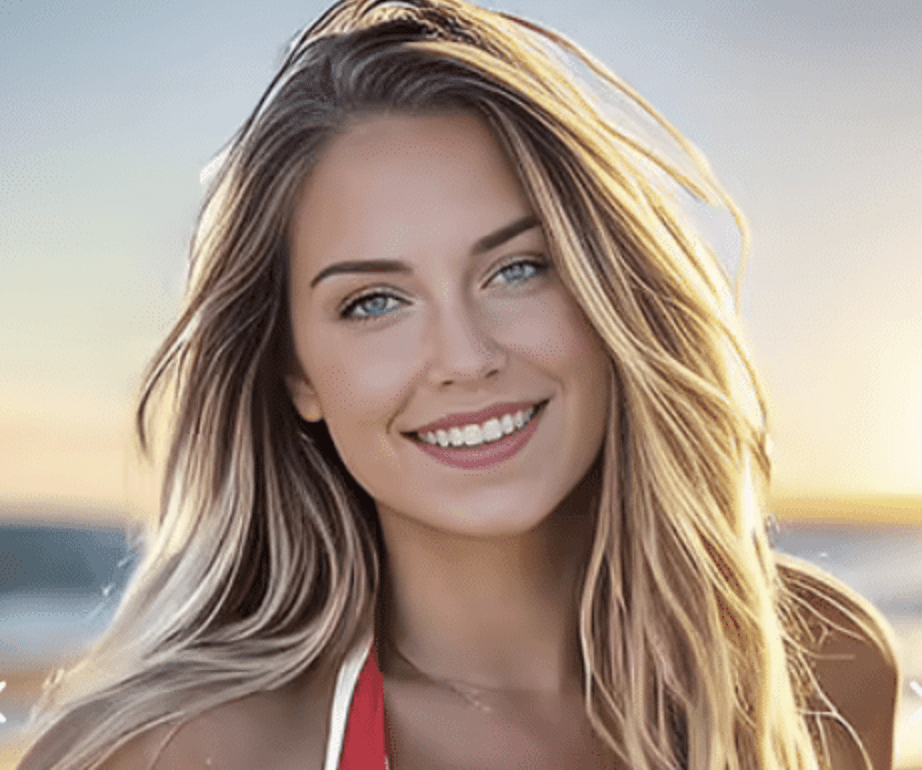 Intimate AI GirlFriend