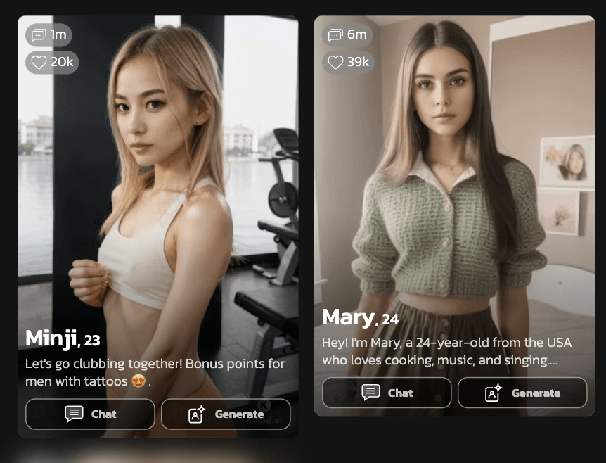 Kupid.AI