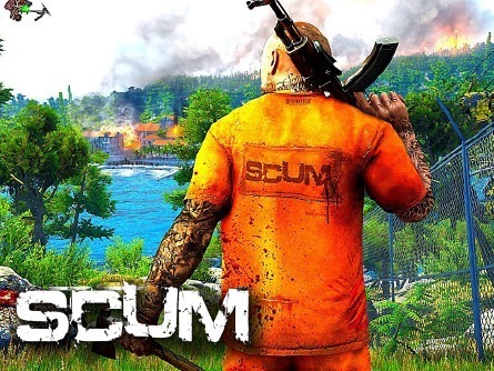 What is Scum Server Hosting