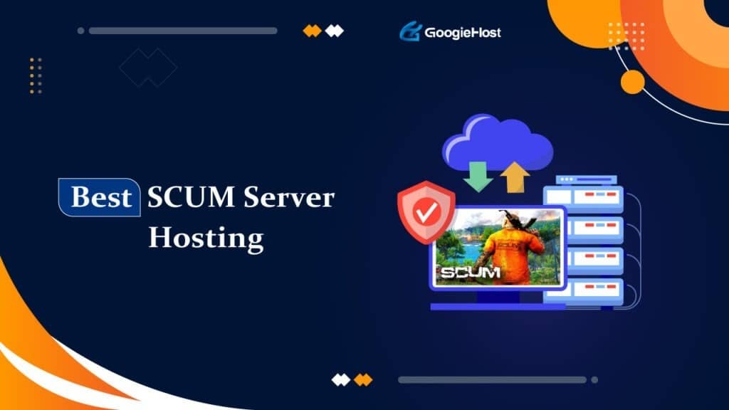 best scum server hosting