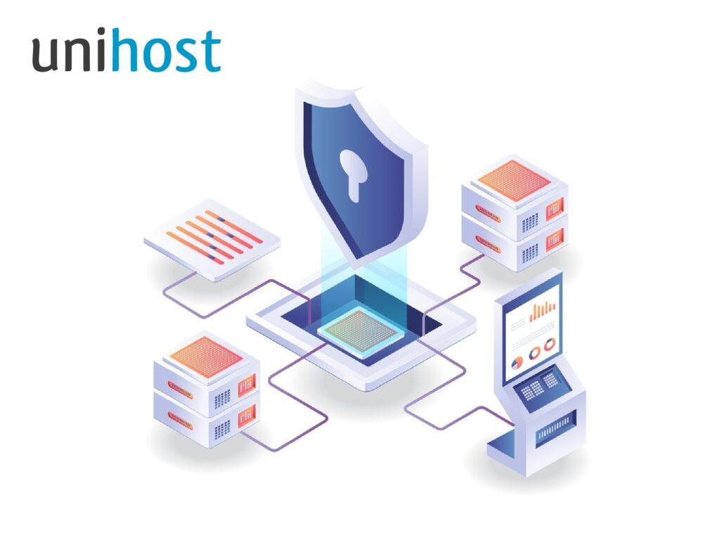 unihost