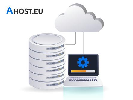Ahost.eu