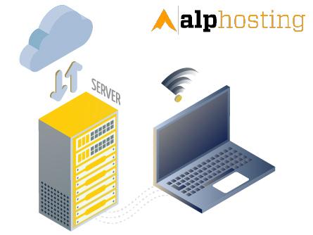AlpHosting