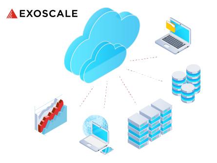 Exoscale