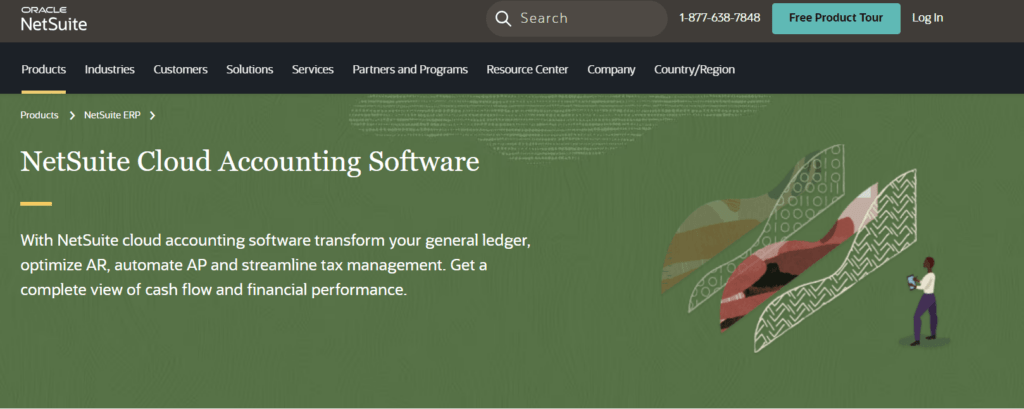 Best Accounts Receivable Software