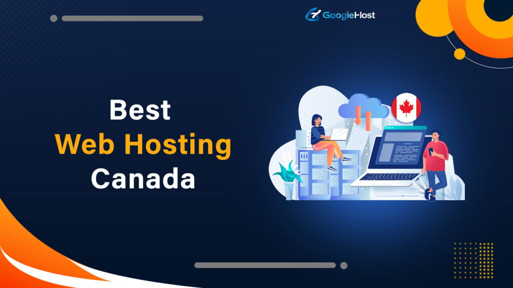 Best Web Hosting Canada