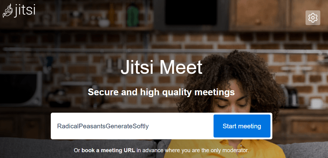 Jitsi