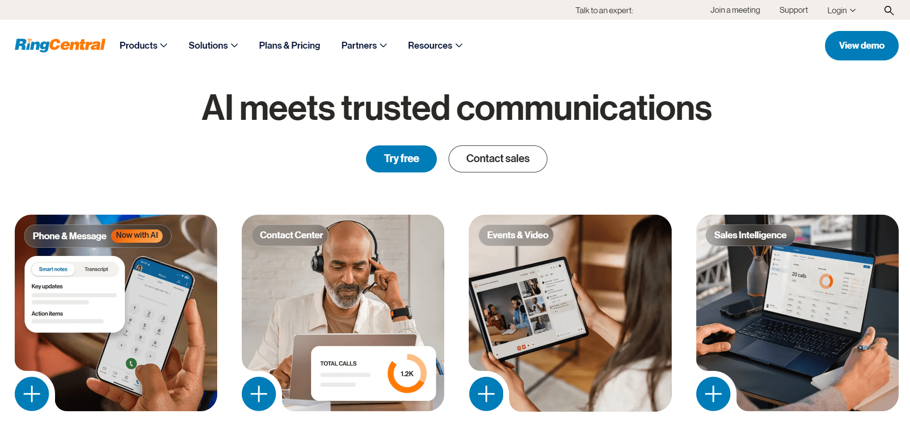 RingCentral