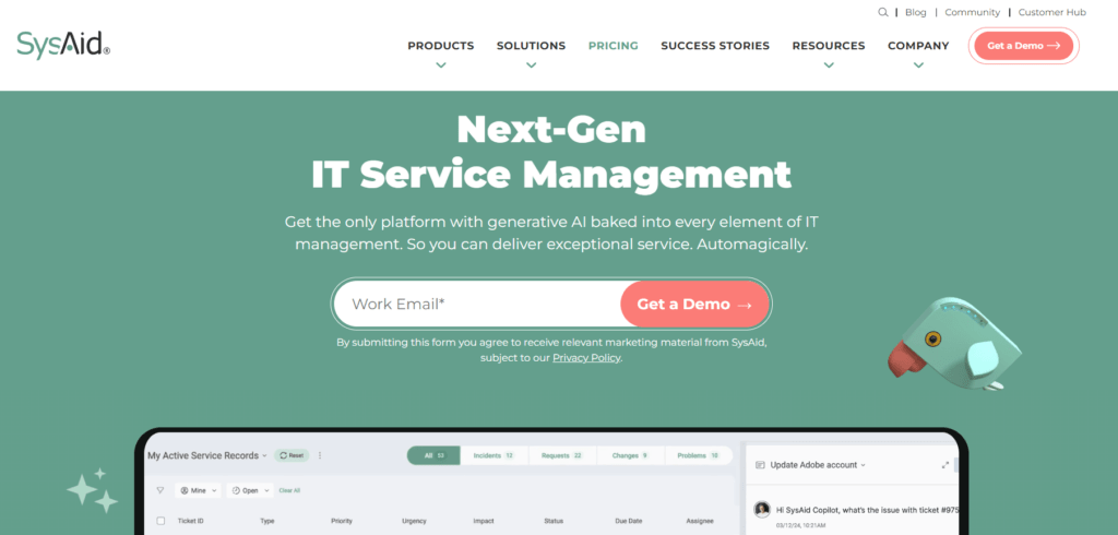 10 Best Ticketing System Software for Small Enterprises '2025' 