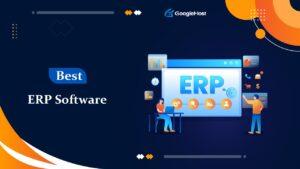 best ERP software