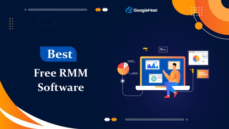 10 Best Free RMM Software Solutions In 2025 (Top Picked)