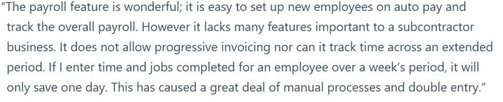 11 Best Accounts Receivable Software '2025' (Top Rated)