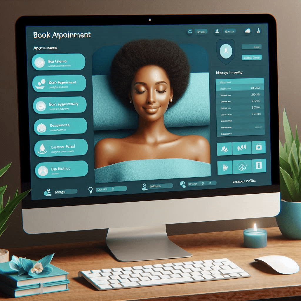 What is SPA Software