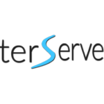 Interserver logo