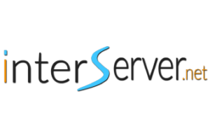 Interserver logo