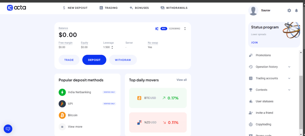 10 Best Forex Trading Apps in India '2025,- Top Picked