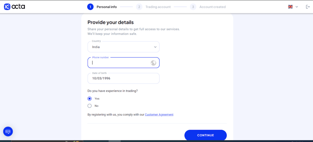 10 Best Forex Trading Apps in India '2025,- Top Picked