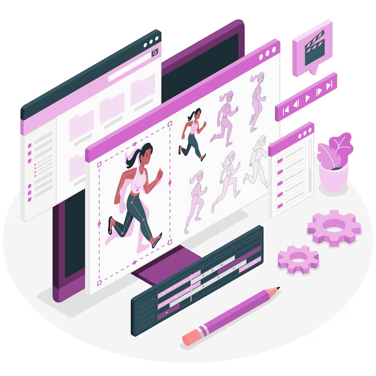 3D Animation Software