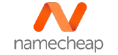 namecheap logo