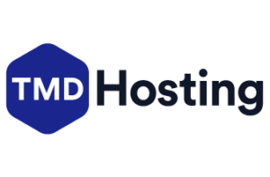 tmdhosting logo