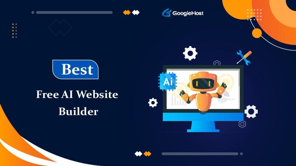 7 Best Free AI Website Builder 2026 August Reviwed Tested 7 Best Free AI Website Builder 2026 August Reviwed Tested
