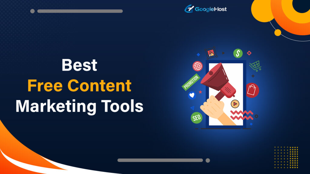 Best Free Content Marketing Tools