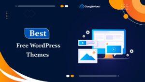 21 Best Free WordPress Themes for Free Hosting in 2026