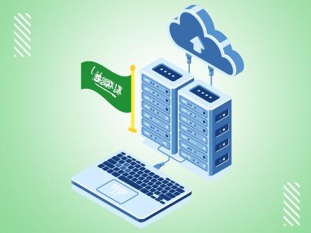 Best VPS Hosting Saudi Arabia