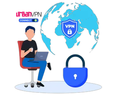 urban vpn