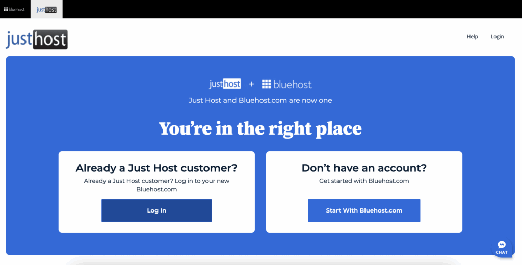 Jusahost Review 1 About Jusahost Review