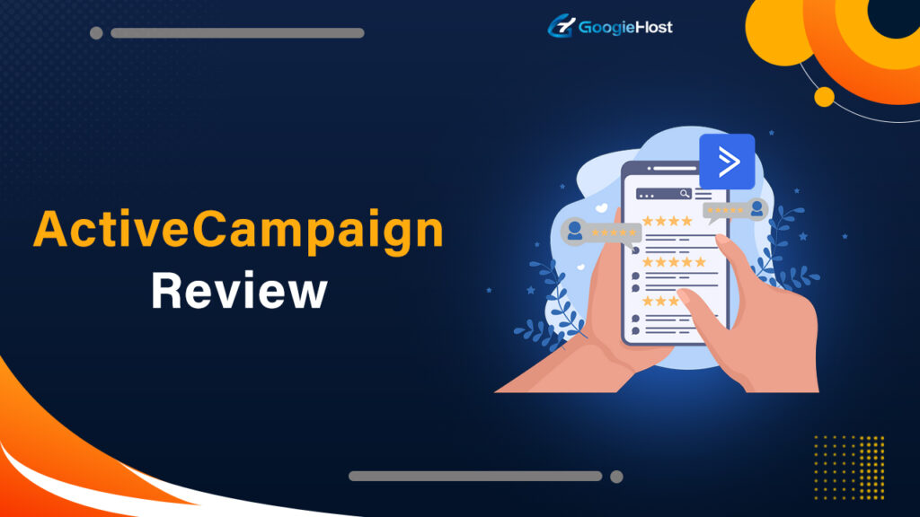 ActiveCampaign Review