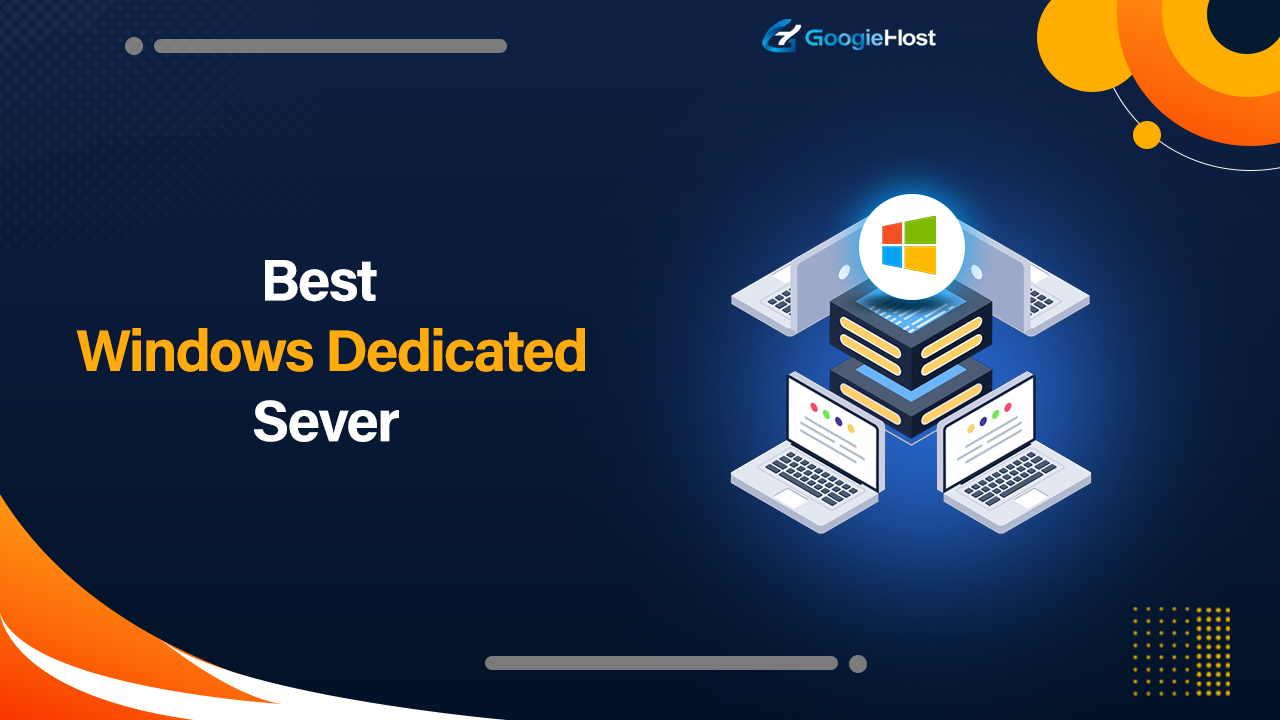 Server Khusus Windows Terbaik 2025, Agustus Ulasan Teratas