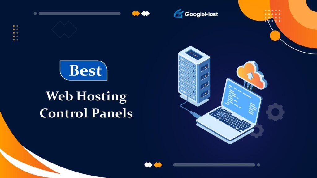 Best web hosting control panels