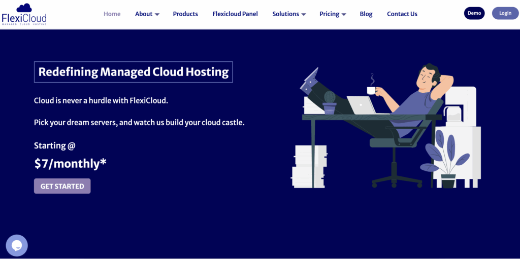 FlexiCloud