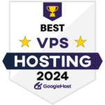 Penghargaan GooieHost untuk Hosting VPS Terbaik 2024
