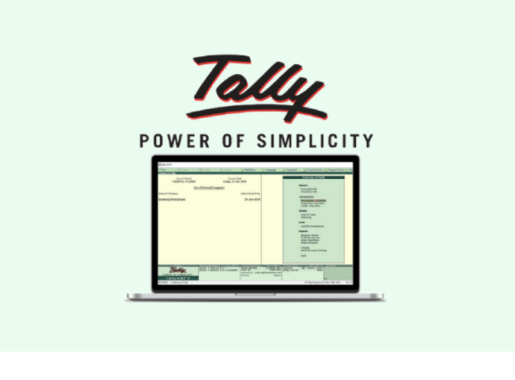 TallyCloudHub