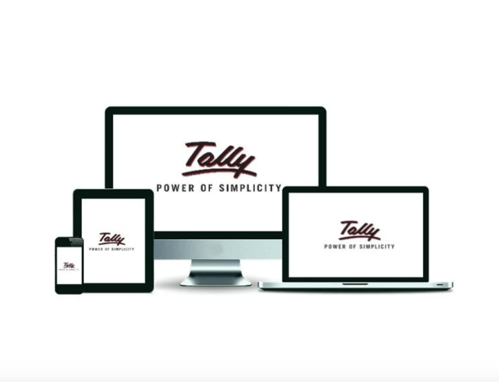 TallyStack