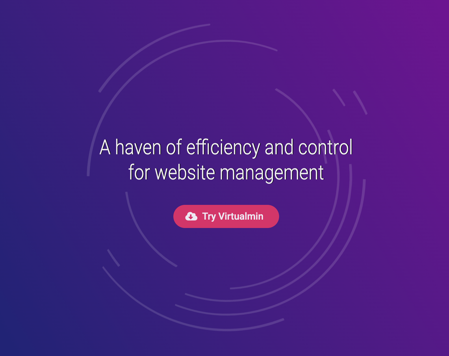 11 Best Web Hosting Control Panels March 2025-Top Picked