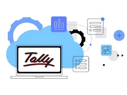 What is Tally on Cloud?