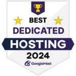 best-dedicated-hosting-award-2024
