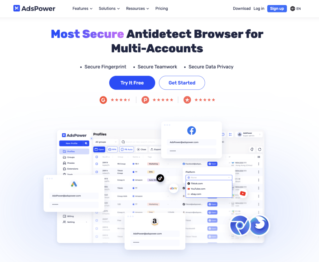 AdsPower