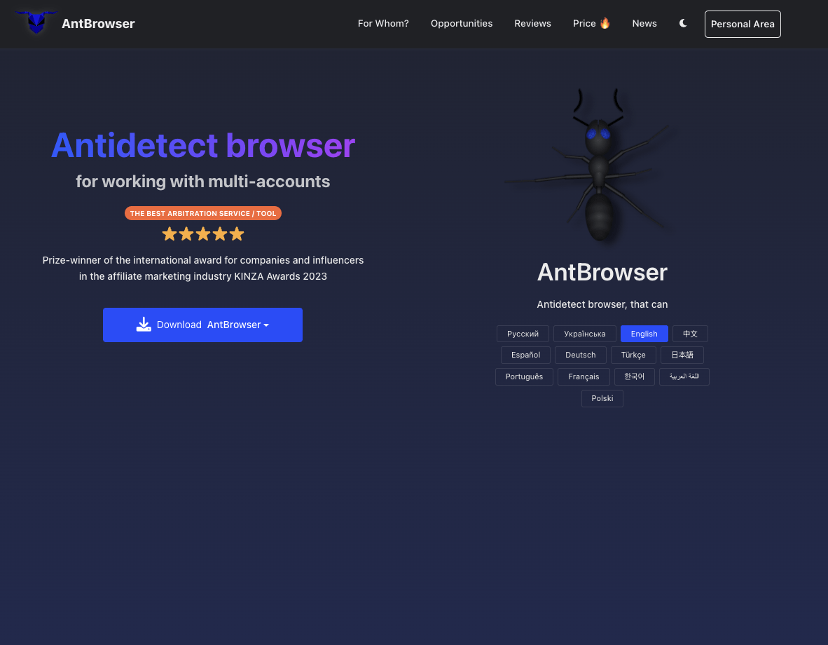 9 Best FREE Anti Detect Browser For Multi Accounting 2025 August- Privacy