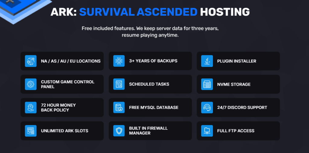 Choose the Right Hosting Provider