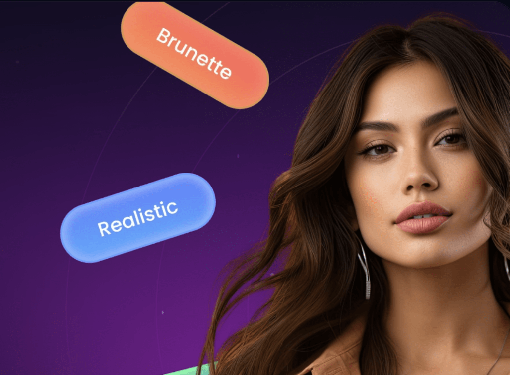 Top 14 Best AI Girlfriend App in '2025, [Android & iOS users]