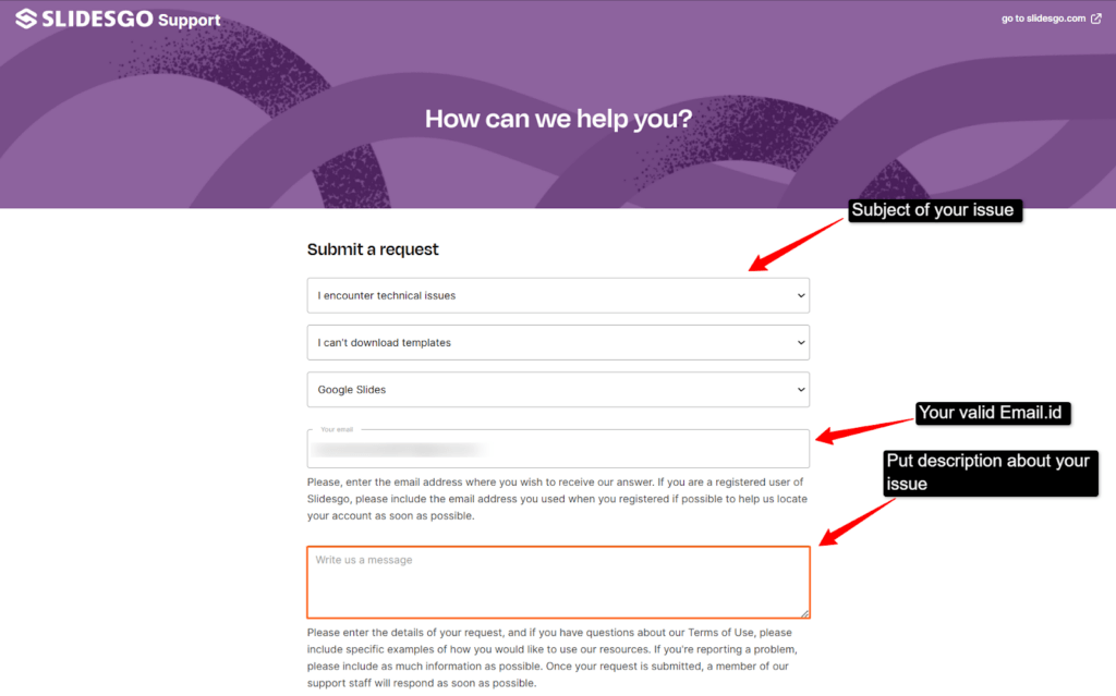 Customer Support and Resources