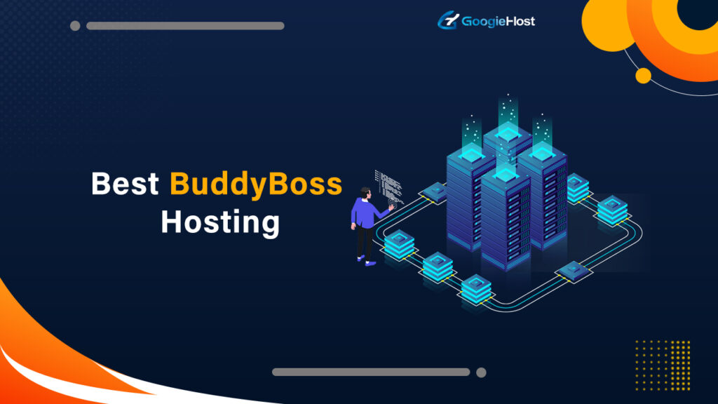 Best buddyboss Hosting
