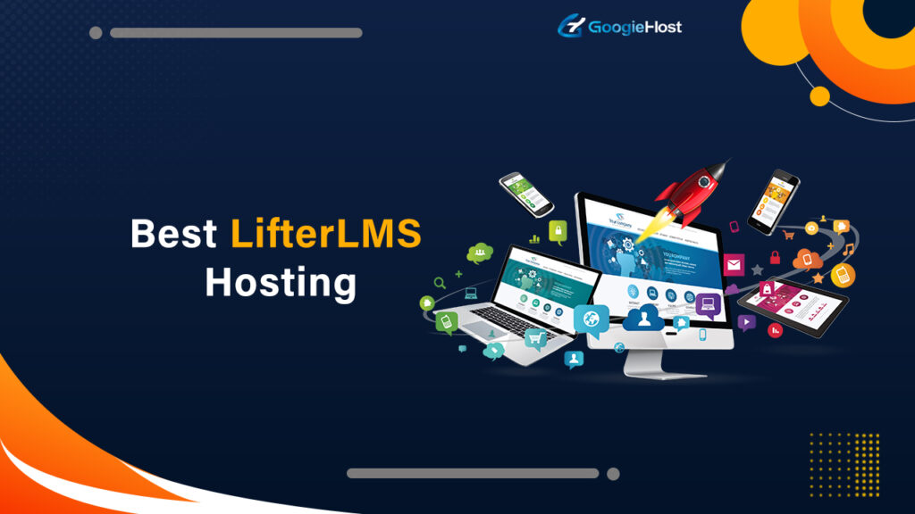 9 Penyedia Hosting LifterLMS Terbaik di [current_date format='Y'] - (Uji Mendalam)