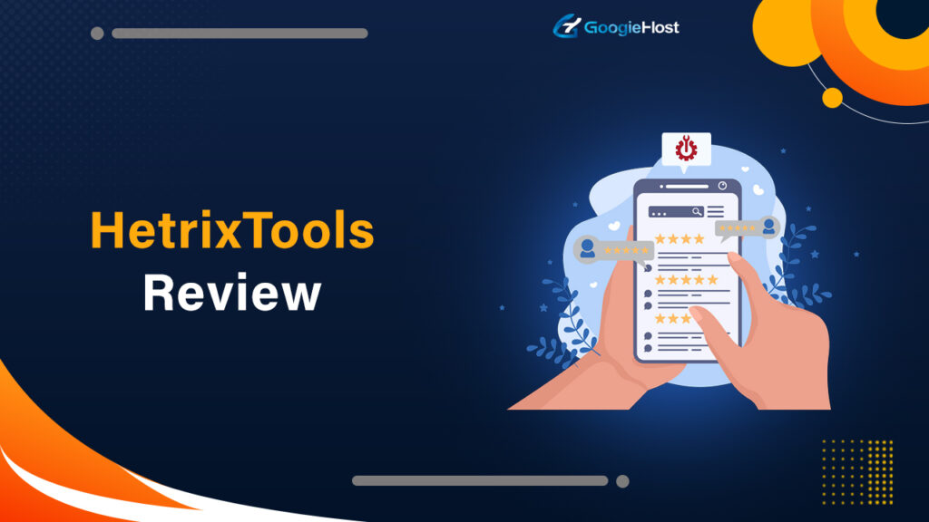 HetrixTools Review