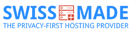 SWISS colour LOGO