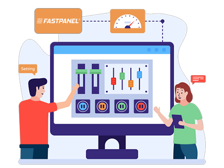 FastPanel